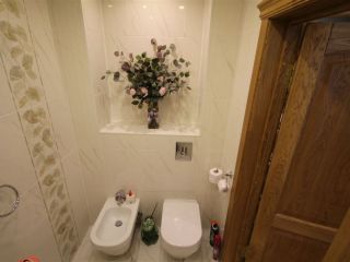 Продам двухкомнатную квартиру в отличном состоянии видеонаблюдение фото 5 Владимир