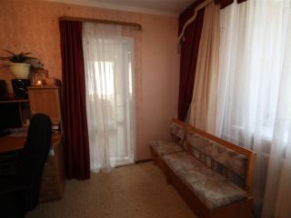 Продам двухкомнатную квартиру в отличном состоянии видеонаблюдение фото 11 Владимир