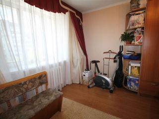 Продам двухкомнатную квартиру в отличном состоянии видеонаблюдение фото 13 Владимир