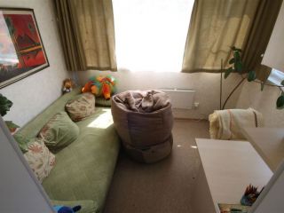 Продам двухкомнатную квартиру в отличном состоянии видеонаблюдение фото 16 Владимир