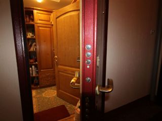 Продам двухкомнатную квартиру в отличном состоянии видеонаблюдение фото 35 Владимир