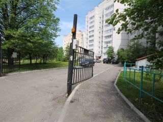 Продам двухкомнатную квартиру в отличном состоянии видеонаблюдение фото 38 Владимир