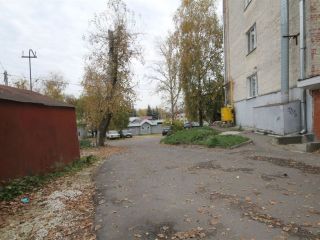 Продается комната документы на руках хорошее состояние фото 15 Владимир