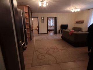 Продается 3 комнатная квартира видеонаблюдение пластиковые окна фото 8 Владимир