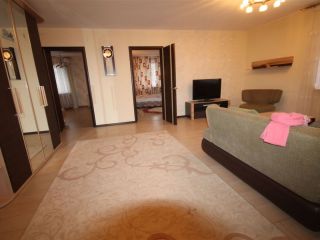 Продается 3 комнатная квартира видеонаблюдение пластиковые окна фото 18 Владимир