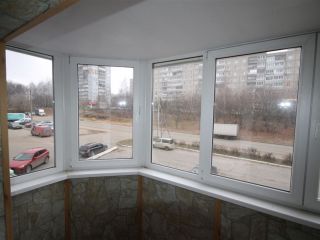 Продается 3 комнатная квартира видеонаблюдение пластиковые окна фото 20 Владимир