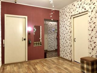 Продаю четырехкомнатную квартиру хорошее состояние установлены пластиковые окна фото 2 Волгоград