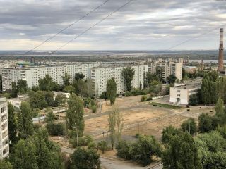 Продаю четырехкомнатную квартиру хорошее состояние установлены пластиковые окна фото 10 Волгоград