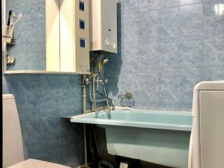 Продам двухкомнатную квартиру с мебелью хорошее состояние фото 6 Волгоград