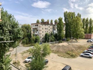 Продам двухкомнатную квартиру с мебелью хорошее состояние фото 7 Волгоград