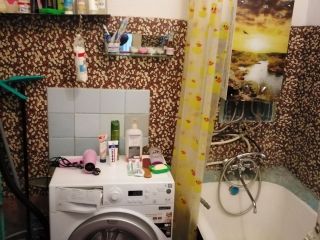 Продам 1 комнатную квартиру хорошее состояние установлены пластиковые окна фото 6 Волгоград