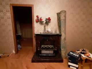 Продаю двушку хорошее состояние установлены пластиковые окна фото 3 Волгоград