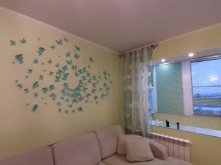 Продам однушку установлены пластиковые окна хорошее состояние фото 4 Волгоград