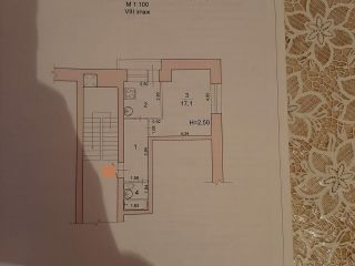 Продается 1 комнатная квартира хорошее состояние фото 13 Волгоград