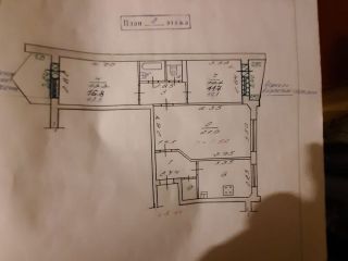 Продается 3 комн. квартира установлены пластиковые окна хорошее состояние фото 13 Волгоград
