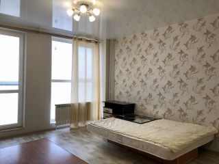 Продам 1 комнатную квартиру установлены натяжные потолки установлены пластиковые окна фото 4 Волгоград