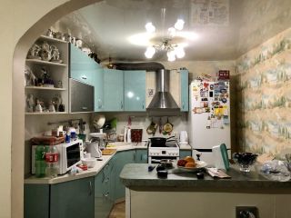 Продам двушку установлены натяжные потолки установлены пластиковые окна фото 6 Волгоград