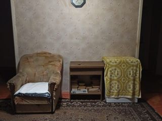 Продам трехкомнатную квартиру фото 3 Волгоград