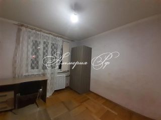 Продаю трехкомнатную квартиру хорошее состояние с мебелью фото 7 Ростов-на-Дону