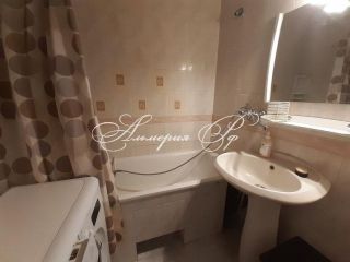 Продаю трехкомнатную квартиру хорошее состояние с мебелью фото 11 Ростов-на-Дону