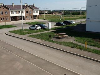 Продам однушку свежий ремонт рядом асфальт фото 17 Аксайский район