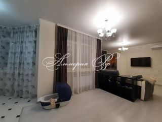 Продам двухкомнатную квартиру с мебелью видеонаблюдение фото 3 Батайск