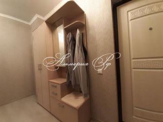 Продам двухкомнатную квартиру с мебелью видеонаблюдение фото 6 Батайск