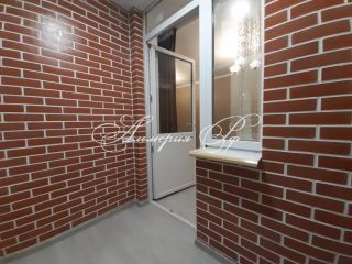 Продам двухкомнатную квартиру с мебелью видеонаблюдение фото 10 Батайск