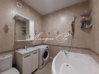 Продам двухкомнатную квартиру с мебелью видеонаблюдение фото 12 Батайск