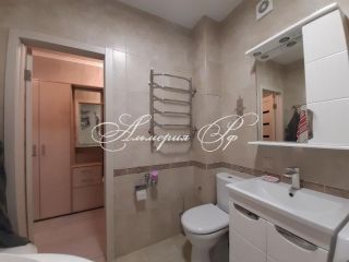 Продам двухкомнатную квартиру с мебелью видеонаблюдение фото 13 Батайск