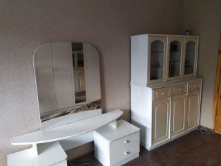 Продаю трехкомнатную квартиру с мебелью свежий ремонт фото 15 Кемерово