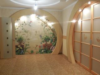 Продается 4 комнатная квартира свежий ремонт с мебелью фото 3 Кемерово