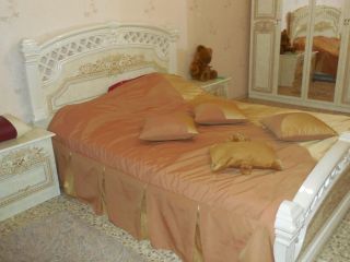 Продается 4 комнатная квартира свежий ремонт с мебелью фото 8 Кемерово