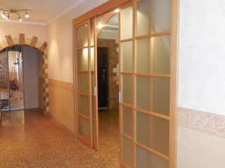 Продается 4 комнатная квартира свежий ремонт с мебелью фото 10 Кемерово