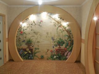 Продается 4 комнатная квартира свежий ремонт с мебелью фото 11 Кемерово