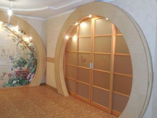 Продается 4 комнатная квартира свежий ремонт с мебелью фото 12 Кемерово