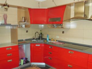 Продается 4 комнатная квартира свежий ремонт с мебелью фото 15 Кемерово