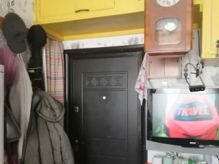 Продаю комнату свежий ремонт фото 3 Красноярск