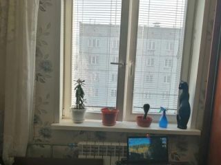 Продаю комнату свежий ремонт фото 6 Красноярск