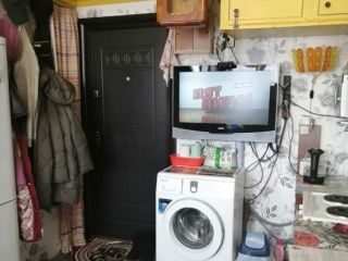 Продаю комнату свежий ремонт фото 7 Красноярск