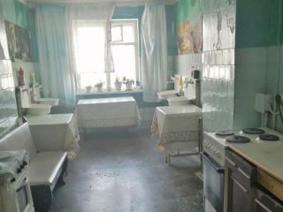 Продаю комнату свежий ремонт фото 8 Красноярск