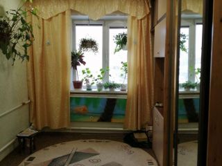 Продаю комнату пластиковые окна свежий ремонт фото Красноярск