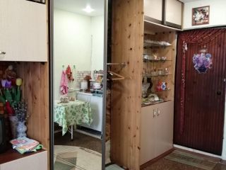 Продаю комнату пластиковые окна свежий ремонт фото 2 Красноярск