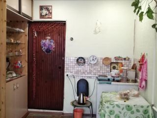 Продаю комнату пластиковые окна свежий ремонт фото 3 Красноярск