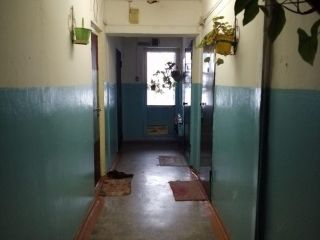 Продаю комнату пластиковые окна свежий ремонт фото 4 Красноярск