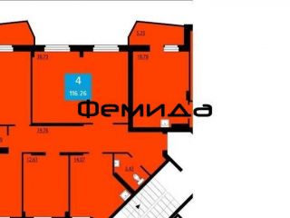 Продаю четырешку фото Красноярск