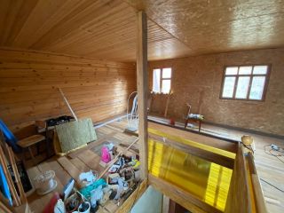 Жилой дом, баня на 12,5 сотках рядом с лесом. Пмж фото 5 Можайск