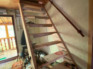 Жилой дом, баня на 12,5 сотках рядом с лесом. Пмж фото 7 Можайск