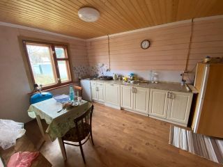 Жилой дом, баня на 12,5 сотках рядом с лесом. Пмж фото 8 Можайск