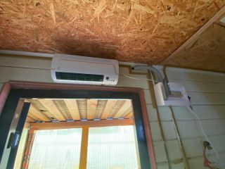 Жилой дом, баня на 12,5 сотках рядом с лесом. Пмж фото 10 Можайск